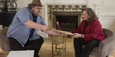 Cartel de Quién Engañó a Roger Rabbit