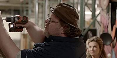 Cartel de Piratas del Caribe: La Maldición del Perla Negra