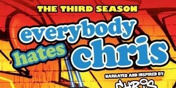 Cartel de Todos odian al consejero