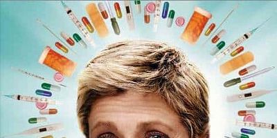 Cartel de Comfort Food