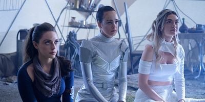 Cartel de A New Hope