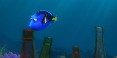 Cartel de Día de limpieza… al estilo de Los Increíbles