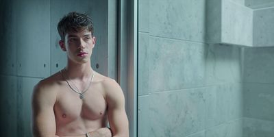 Cartel de El nuevo orden