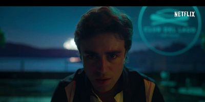 Cartel de La reinserción