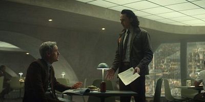 Cartel de La Variante