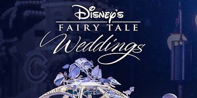 Cartel de Marchando al altar