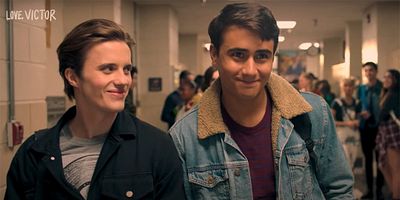 Cartel de Day One, Take Two