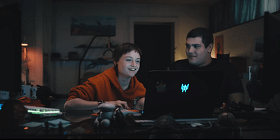 Cartel de ¿Hasta dónde quieres llegar hoy?