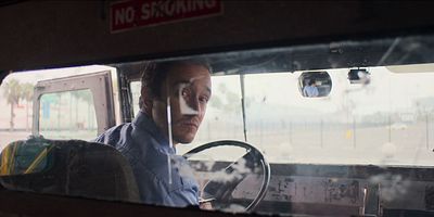 Cartel de The Money Plane Part 1