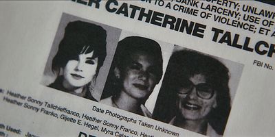 Cartel de Sex Magick Money Murder Part 2