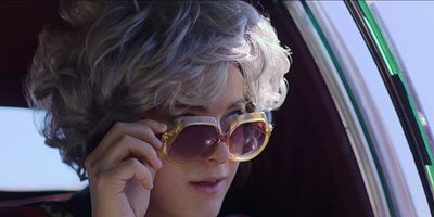 Cartel de Sex Magick Money Murder Part 1