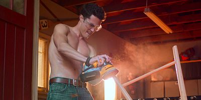 Cartel de ...arruiné la vida de alguien