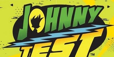 Cartel de Johnny contra el pastel de carne/ Es Pascua