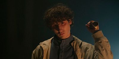 Cartel de Las bodas de Obé