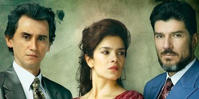 Cartel de Episodio 1