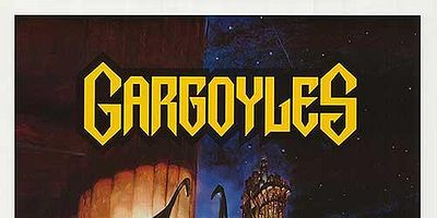 Cartel de Awakening - Part 1