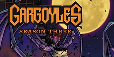 Cartel de The Journey