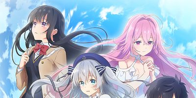 Cartel de Zense no Kioku