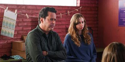 Cartel de Gracias por tu apoyo