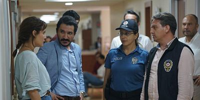 Cartel de Episodio 3