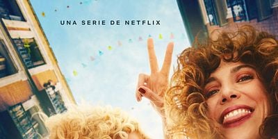 Cartel de Si no sabes qué hacer, escribe