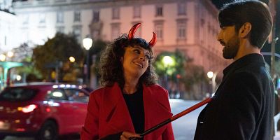 Cartel de Fundición