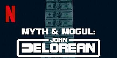 Cartel de La historia de un inconformista