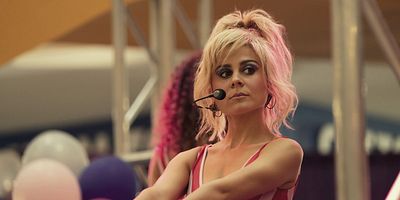 Cartel de Juntémonos