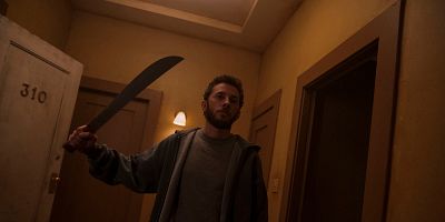 Cartel de Baño lácteo