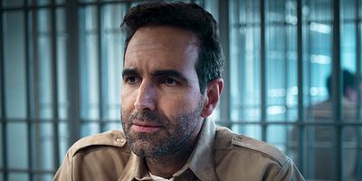 Cartel de Nada que esconder