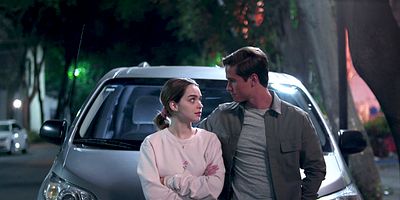 Cartel de Nuevos placeres