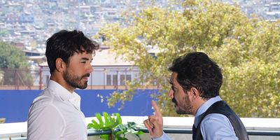 Cartel de Episodio 6