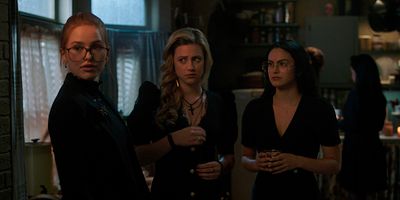 Cartel de Citizen Lodge