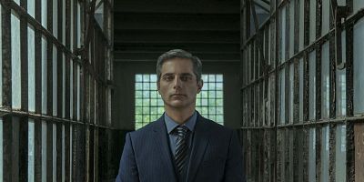 Cartel de Por el bien de la república