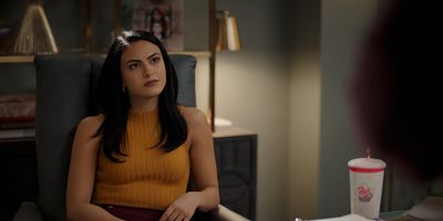 Cartel de Reservoir Dogs