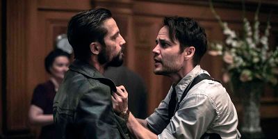 Cartel de Brother of Edmund