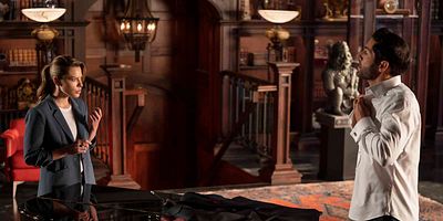 Cartel de ¡Yabadabadú, sí!