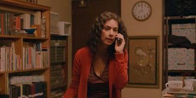 Cartel de La Trastienda