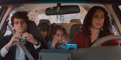 Cartel de Agua bendita