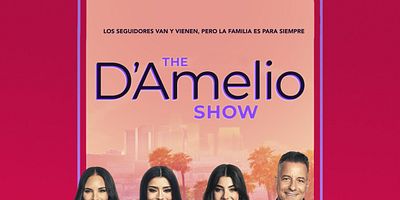 Cartel de Nada es lo que parece en línea