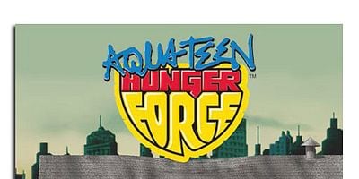 Cartel de Super Birthday Snake