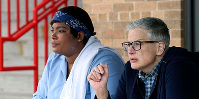 Cartel de Life Got in the Way