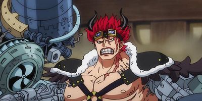 Cartel de Yume Yabureru!? Sanji o Izanau Wana!