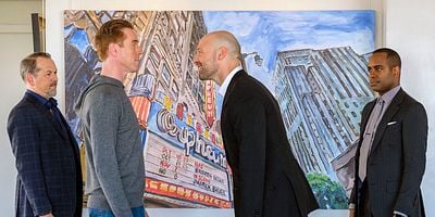 Cartel de Copenhagen