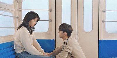 Cartel de Sé que no hay vuelta atrás. Aun así…