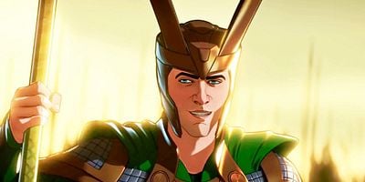 Cartel de ¿Qué pasaría si… el mundo perdiera a sus héroes más poderosos?