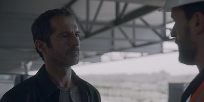 Cartel de Una foto contigo