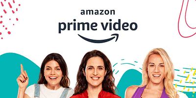 Cartel de 1. Perdidas en la tierra