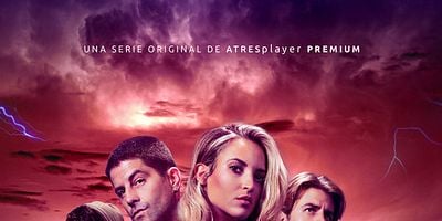 Cartel de Capítulo 2