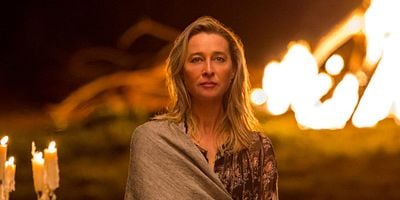 Cartel de Brave New World